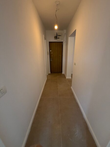 Nicolae Grigorescu, metrou Piata Salajan, Renovat