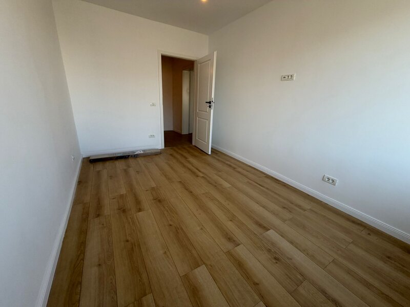 Nicolae Grigorescu, metrou Piata Salajan, Renovat