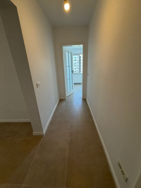 Nicolae Grigorescu, metrou Piata Salajan, Renovat