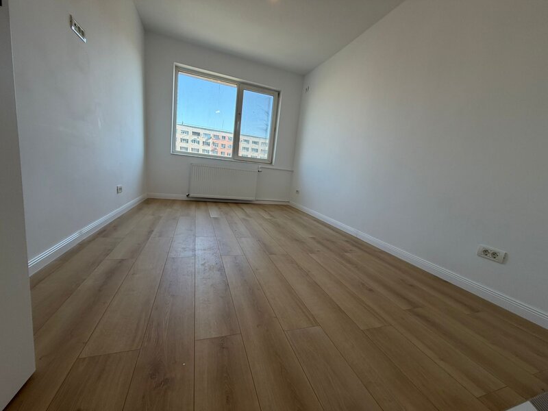 Nicolae Grigorescu, metrou Piata Salajan, Renovat