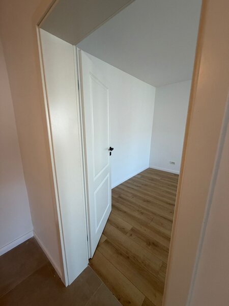 Nicolae Grigorescu, metrou Piata Salajan, Renovat